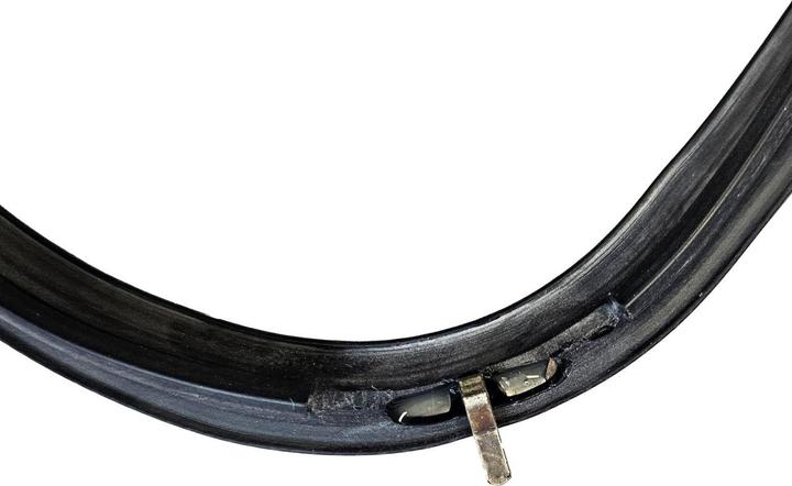 V-Zug 1030546 Türdichtung C-CH 60 (BO 600) - Backofen