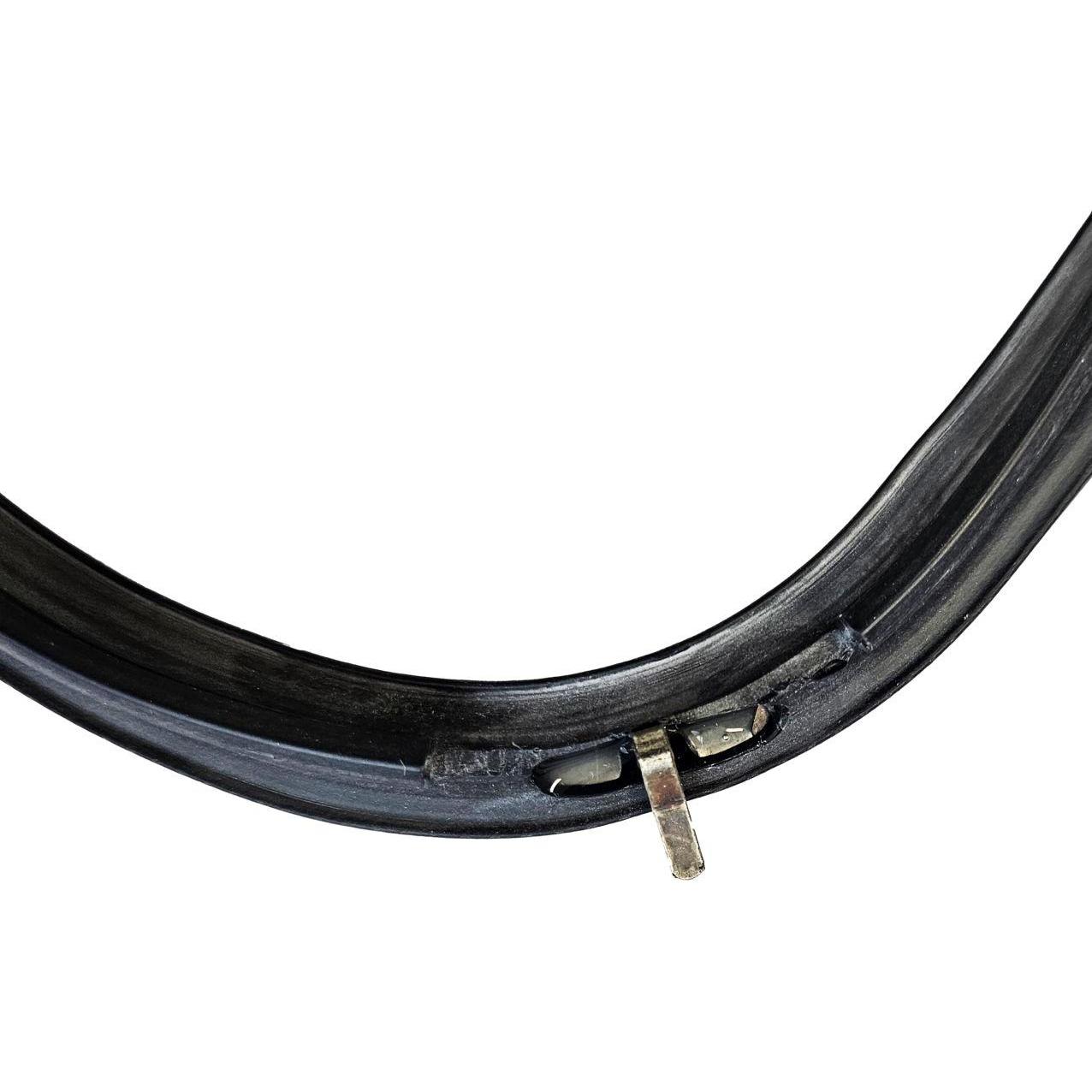 V-Zug 1030546 Türdichtung C-CH 60 (BO 600) - Backofen - buy at Galaxus