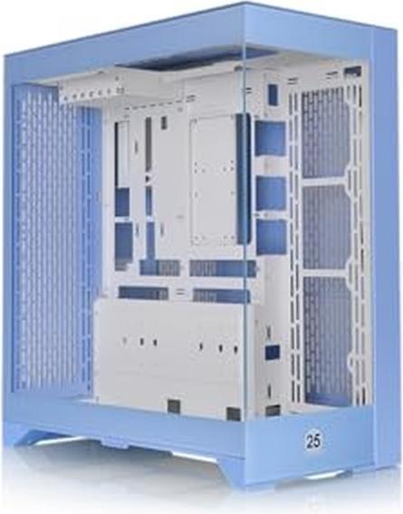 Actual product image Thermaltake CTE E660 MX Hydrangea Blue (ATX, E-ATX, Mini-ATX)