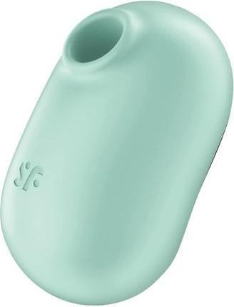 Productafbeelding Satisfyer Pro To Go 2 - Munt
