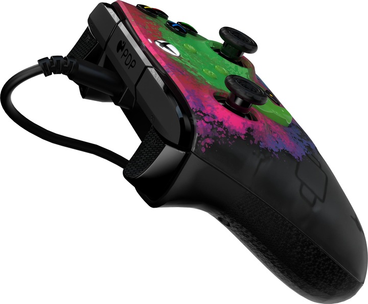 Actual product image PDP Rematch (Xbox Series X)