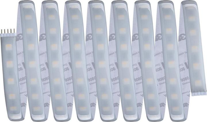 Immagine prodotto Paulmann Set di strisce MaxLED 1000 (Multicolore, 300 cm, Interno)