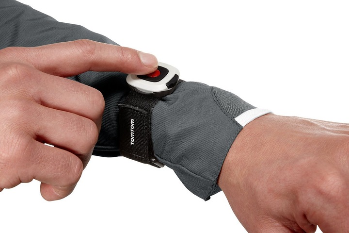 Immagine prodotto TomTom Telecomando Bandit (Bandito)