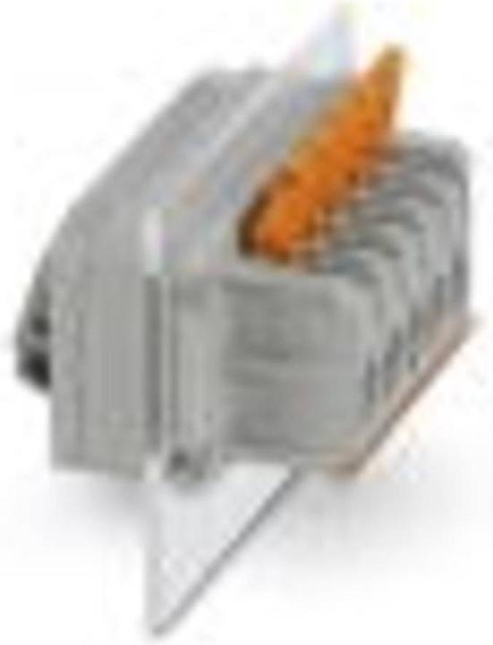 Produktbild Phoenix Contact PLW Feed-through terminal block 4 way