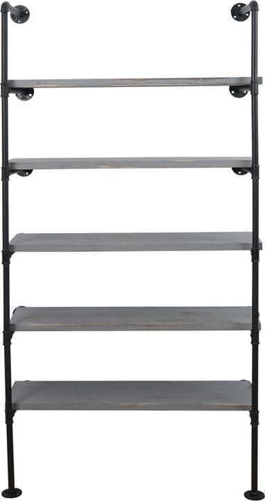 Produktbild MCW C45 (165 x 80 x 28 cm)