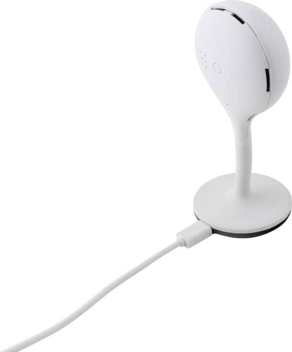 Actual product image Caliber WLAN IPCompactCamera 720 Pixel Indoor (1280 x 720 pixels)