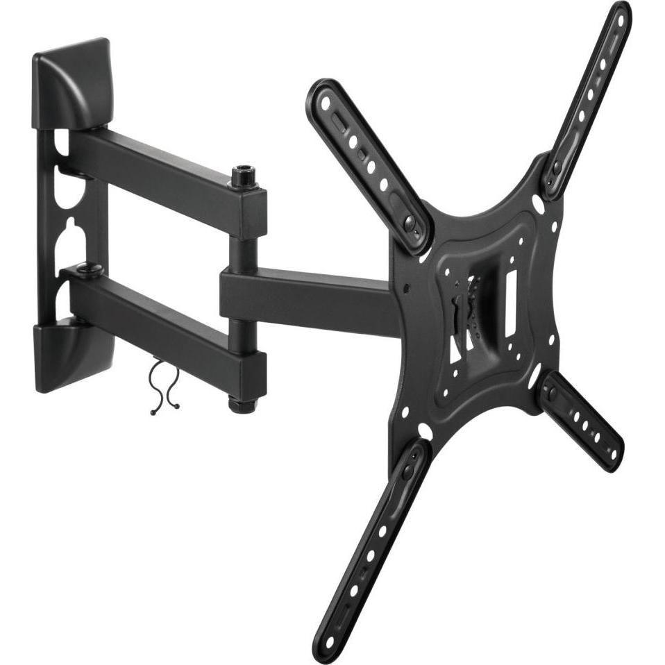 MK Floria MKF-23DP444 (Decke, 65", 30 kg), TV Wandhalterung, Schwarz
