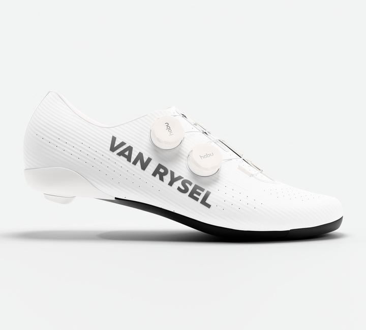 Produktbild Van rysel Veloschuhe Rennrad feste Sohle (46)