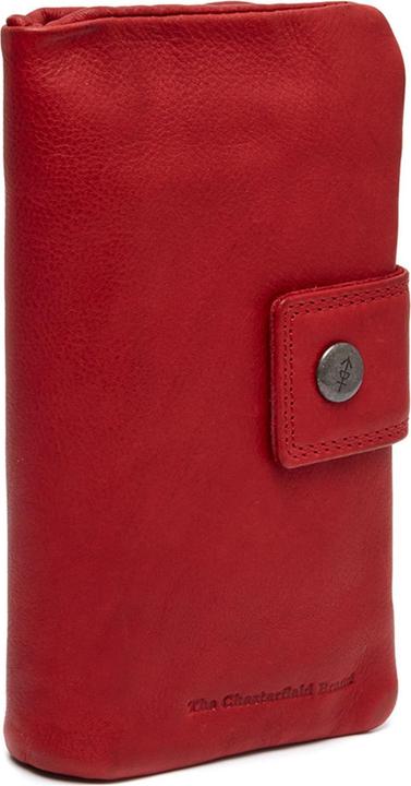 Produktbild The Chesterfield Brand Fresno Geldbörse Leder 10 cm