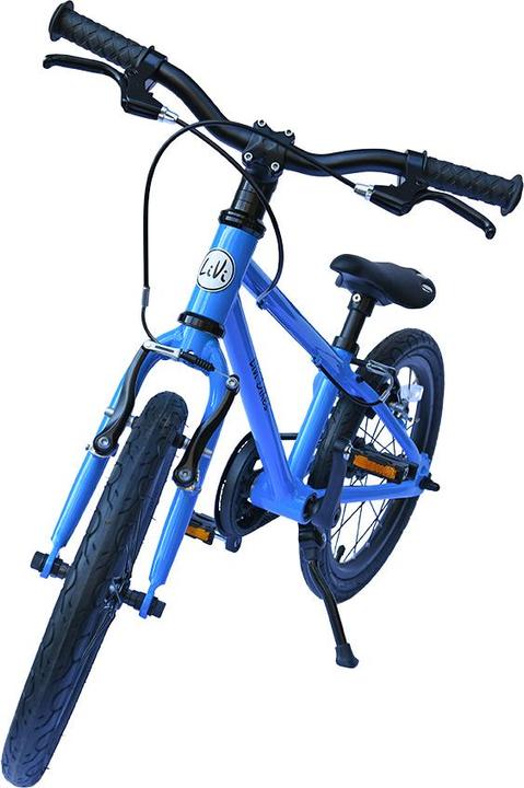 Produktbild LiVi Kindervelo (16")