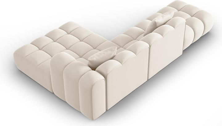 Image du produit Maison Heritage Piki (Canapé d'angle)