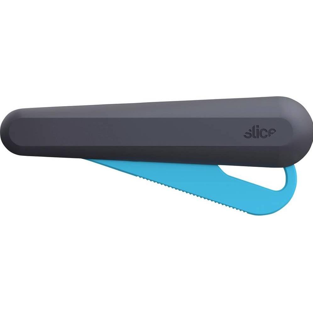 Slice, Cutter, 10564 Cuttermesser mit Zangengriff und smart automatischem Klingenrückzug (Cutter)