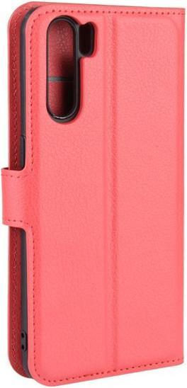 Produktbild MU Classic Litchi Leder Bookcover Series