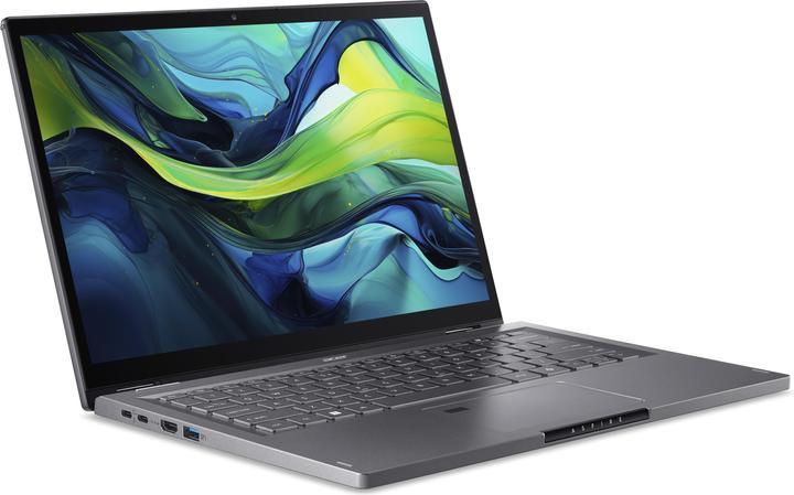 Produktbild Acer Aspire Spin 14 (14", Intel Core Ultra 7 155U, 16 GB, 1000 GB, CH)