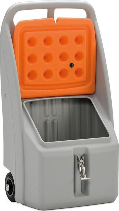 Produktbild Cemo Streuwagen Go-Box