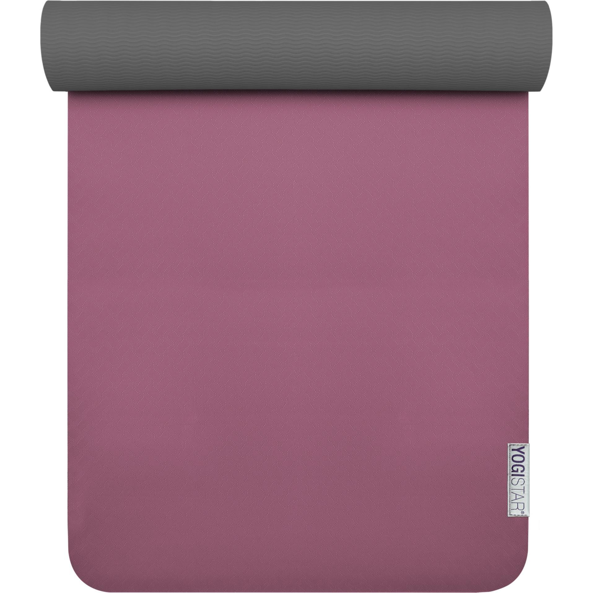 Thumbnail - Yogistar, Yogamatte, (6 mm)