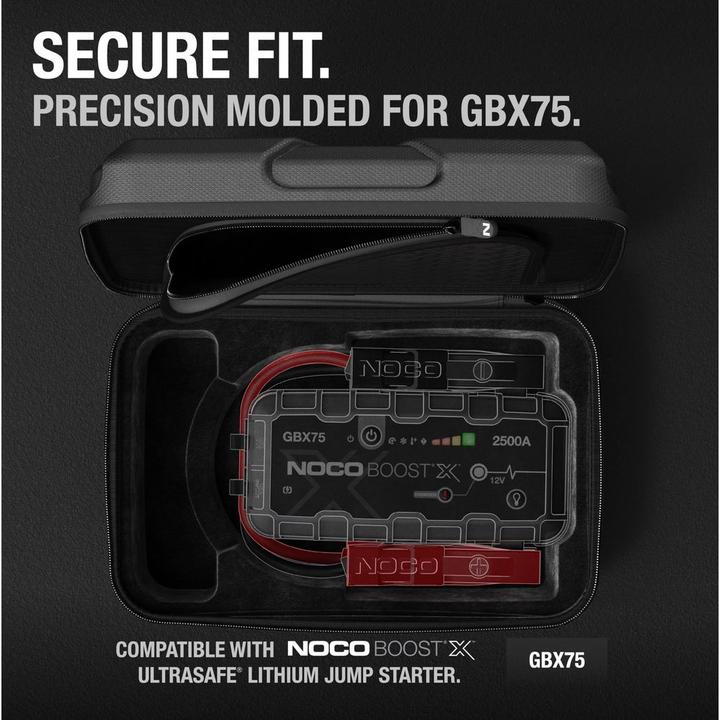 Produktbild Noco Schutzetui für Booster Serie X