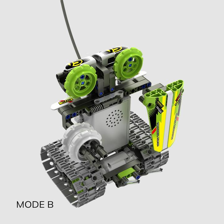 Actual product image HP IM.MASTER RC Fahrzeug in Gšsienice 3in1 8015 35356