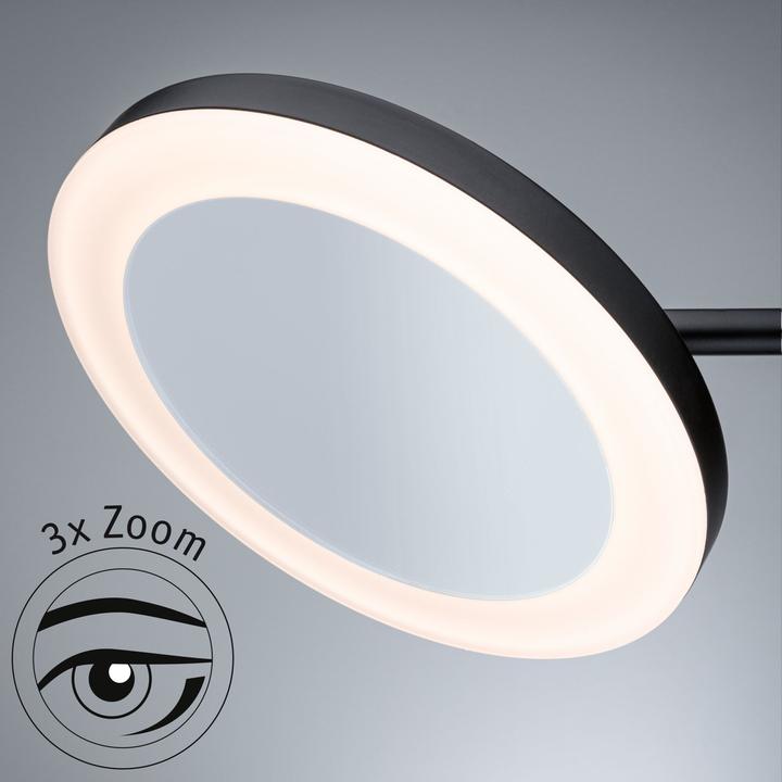 Actual product image Paulmann Make-up mirror Masua