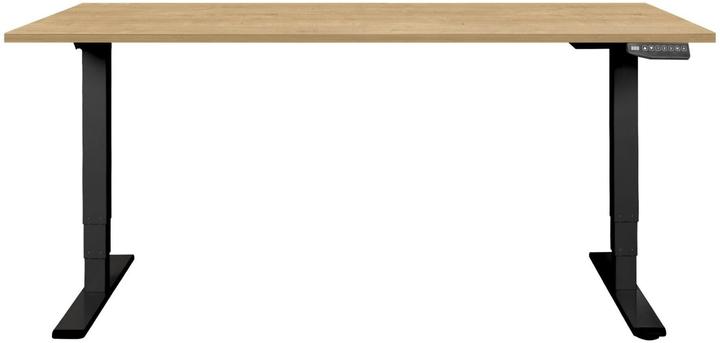 Actual product image Contini Office table (160 x 80 x 130 cm)