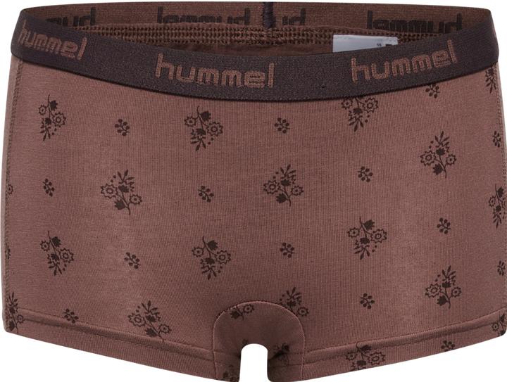 Produktbild hummel hmlCAROLINA HIPSTERS 2-PACK (10XL, 11XL, 12XL)