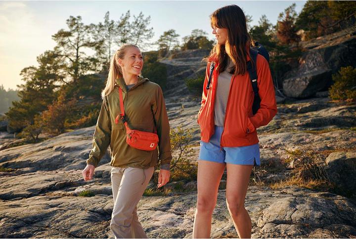 Actual product image Fjällräven High Coast Lite Shorts (M)