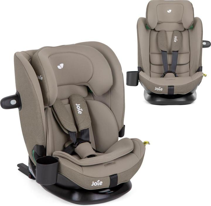 Actual product image Joie i-bold (Child seat, ECE R129/i-Size Standard)