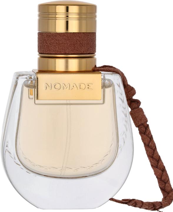 Actual product image Chloé Naturelle Intense Eau de Parfum (Eau de parfum, 30 ml)