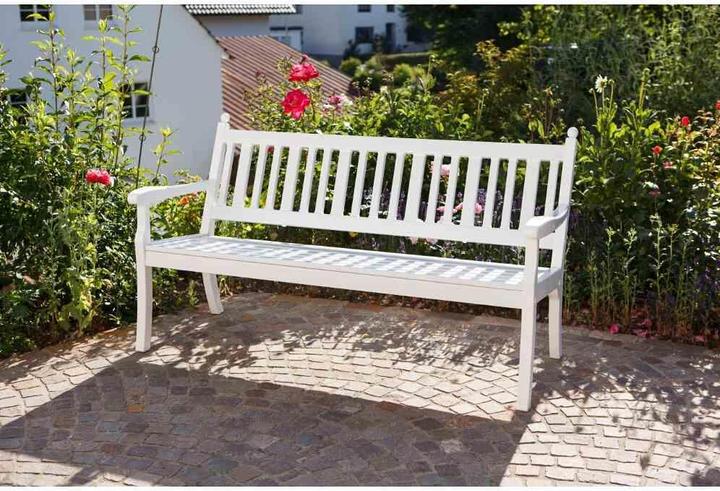 Produktbild kaiserkraft Sitzbank