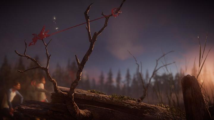 Produktbild EA Games Unravel Two (Switch, DE)
