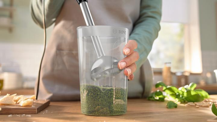 Actual product image Bosch Hausgeräte MS6CB6110