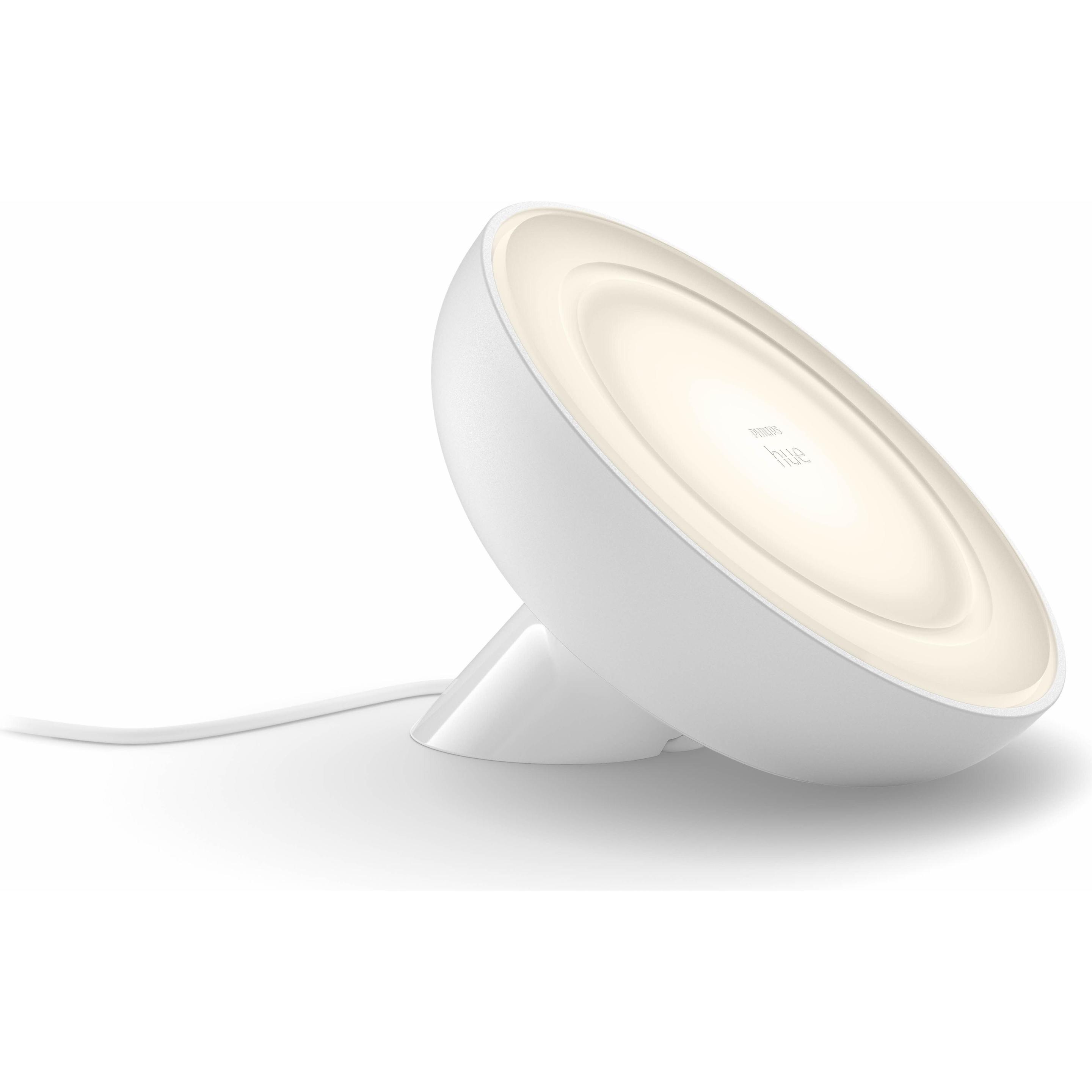 Philips Hue, Tischlampe, Bloom Basis BT (500 lm)