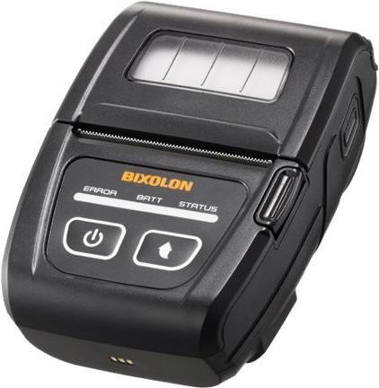 Actual product image Bixolon SPP-C200 2-IN MOBILE RECEIPT PR (USB 2.0, Bluetooth)