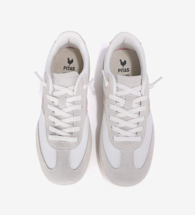 Image du produit Pitas CLAW MESH WOMAN, blanco/beige, 41 (41)