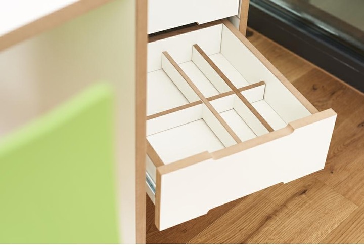 Image du produit Tojo Cargo (33,5 x 29,5 x 4 cm)