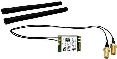 Immagine prodotto BrightSign Modulo Wi-Fi/Bluetooth a doppia antenna per la Serie 5