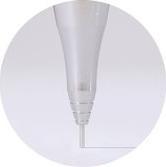 Produktbild Pentel Druckbleistift Orenz (0.70 mm, HB, 1 x)
