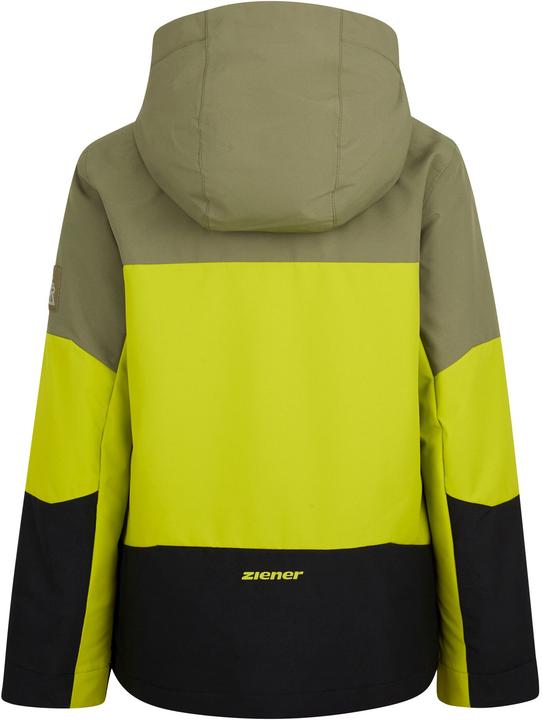 Immagine prodotto Ziener Boy's Agimo-Z (140)