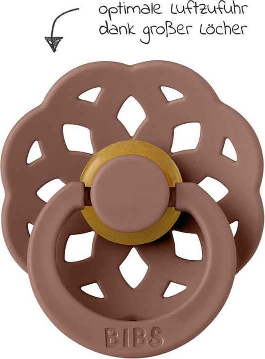Immagine prodotto Bibs Bohemien (2 x, 6 - 18 M.)