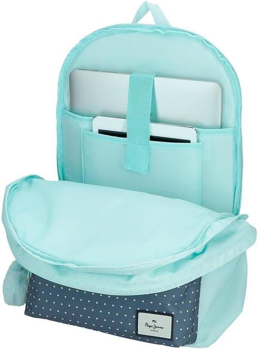 Image du produit Pepe Jeans Borsa Messenger Dalma