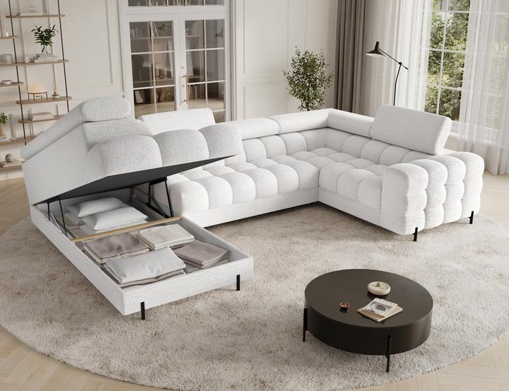 Produktbild ELTAP Fectory (3-Sitzer, Wohnlandschaft)