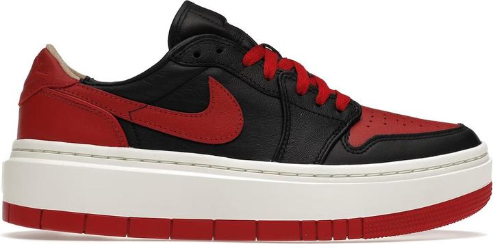 Produktbild Jordan 1 Elevate Low SE Bred (Women's) (40)