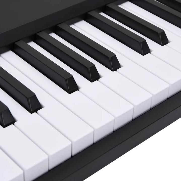 Produktbild vidaXL Keyboard mit Mikrofon (37 Tasten)