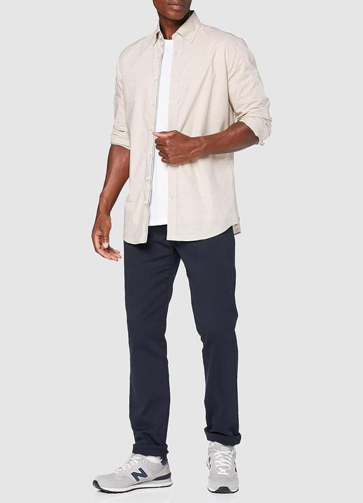 Produktbild Hackett Chino-Strickjeans mit geradem Schnitt (34)