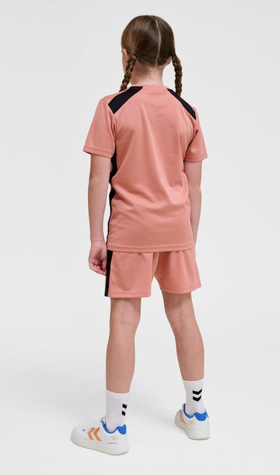 Actual product image hummel hmlMULTI PL SET KIDS (176)