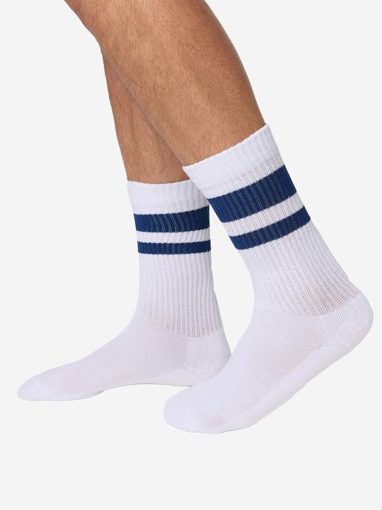 Produktbild Nur Die Freizeitsocken Sport und Alltag (12er Pack, 39 - 42)
