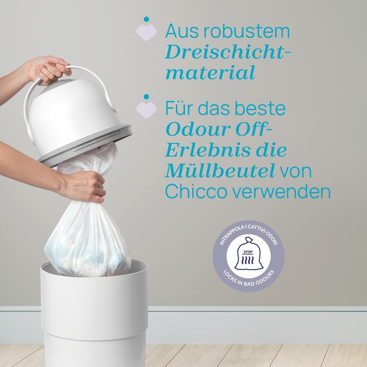 Image du produit Chicco Odour Off