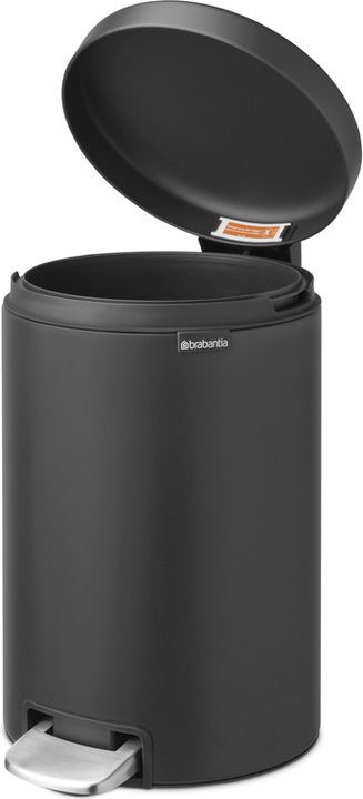 Productafbeelding Brabantia Newlcon (12 l)