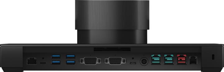 Produktbild HP Engage One Pro AiO Advanced Fanless Hub Kit (USB-C)