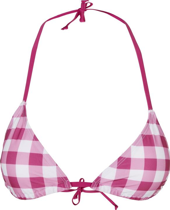 Immagine prodotto Urban Classics Bikini a quadri da donna - 4696 (M)